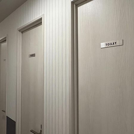 Hotel Rhodes Kagurazaka Präfektur Tokio Exterior foto