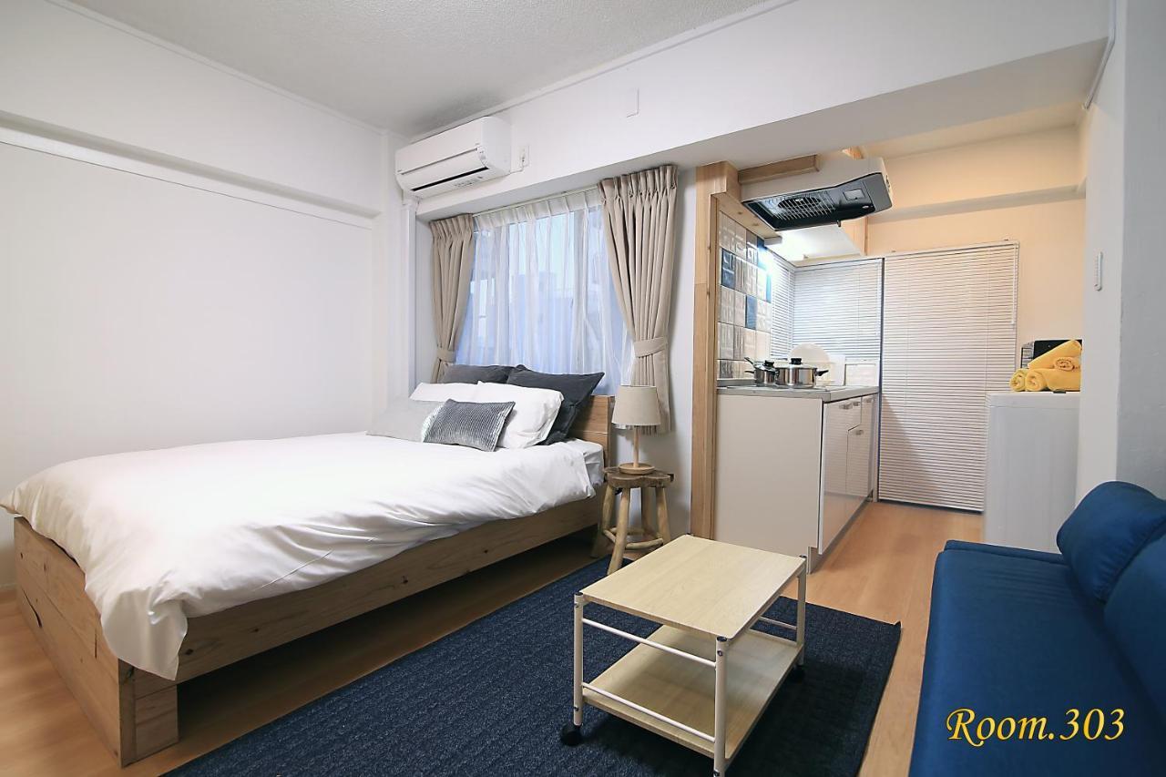 Hotel Rhodes Kagurazaka Präfektur Tokio Exterior foto